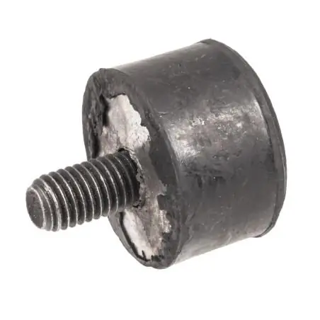 Amortyzator płyty Cedrus zagęszczarka CEDZG06