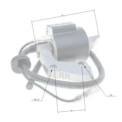 Moduł zapłonowy Robin EY15