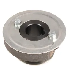 Sprzęgło CEDRUS zagęszczarka ZG04