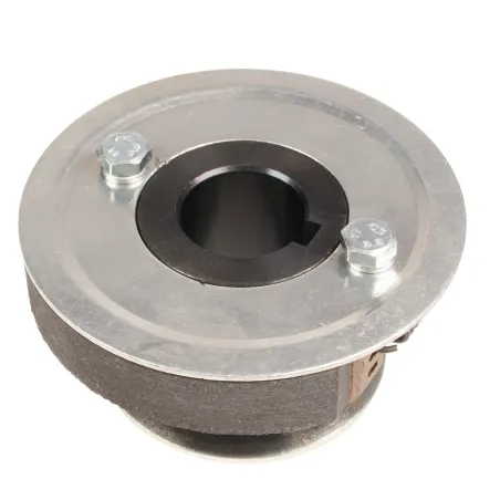 Sprzęgło CEDRUS zagęszczarka ZG04