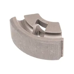 Szczęka sprzęgła Cedrus zagęszczarka CEDZG03