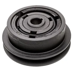 Sprzęgło zagęszczarki 1 pasek 13 mm, średnica 128 mm