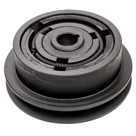 Sprzęgło zagęszczarki 1 pasek 13 mm, średnica 128 mm