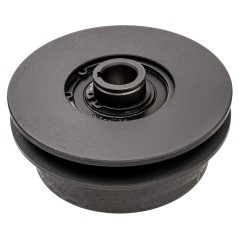 Sprzęgło zagęszczarki 1 pasek 13 mm, średnica 128 mm
