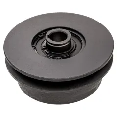 Sprzęgło zagęszczarki 1 pasek 13 mm, średnica 128 mm