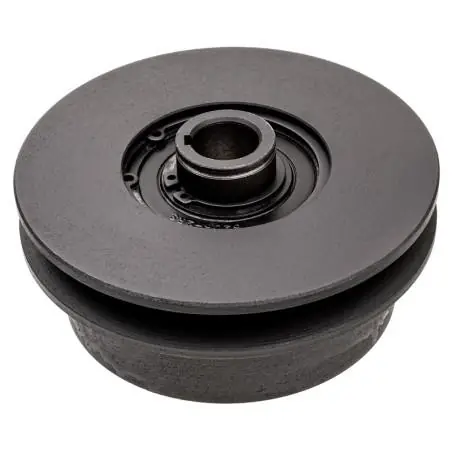 Sprzęgło zagęszczarki 1 pasek 13 mm, średnica 128 mm