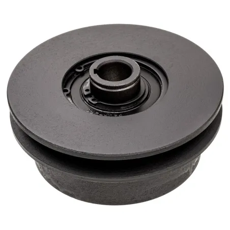 Sprzęgło zagęszczarki 1 pasek 13 mm, średnica 128 mm