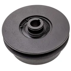 Sprzęgło zagęszczarki 1 pasek 13 mm, średnica 128 mm