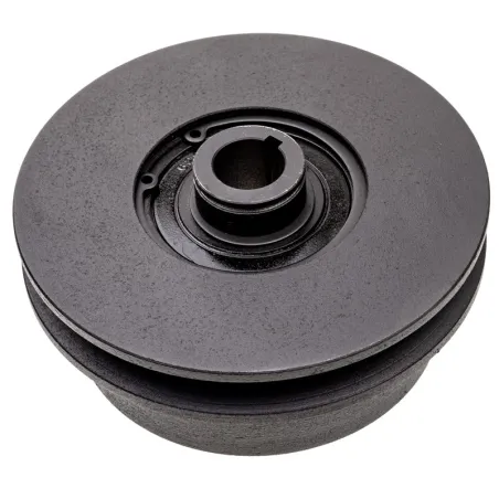 Sprzęgło zagęszczarki 1 pasek 13 mm, średnica 128 mm