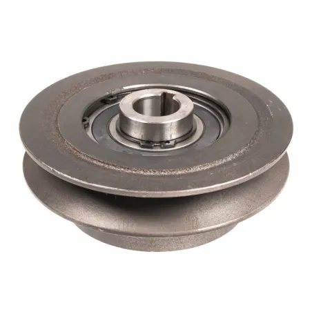 Sprzęgło Cedrus zagęszczarka CEDZG05 kpl.