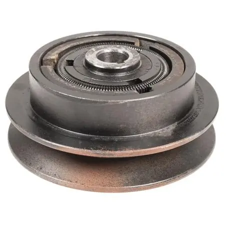 Sprzęgło Cedrus zagęszczarka CEDZG06