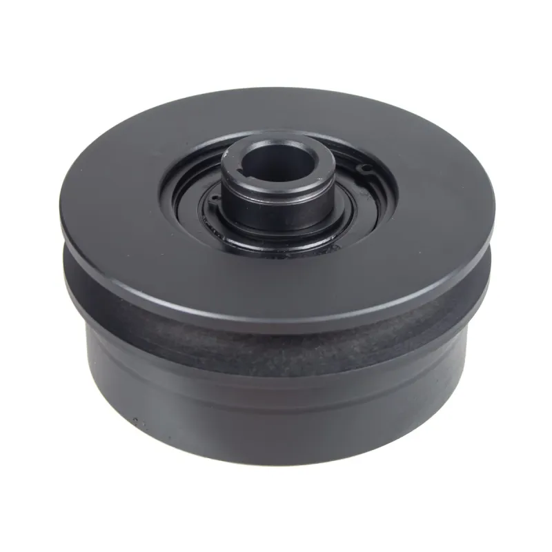 Sprzęgło zagęszczarki 1 pasek 19 mm, średnica 115 mm