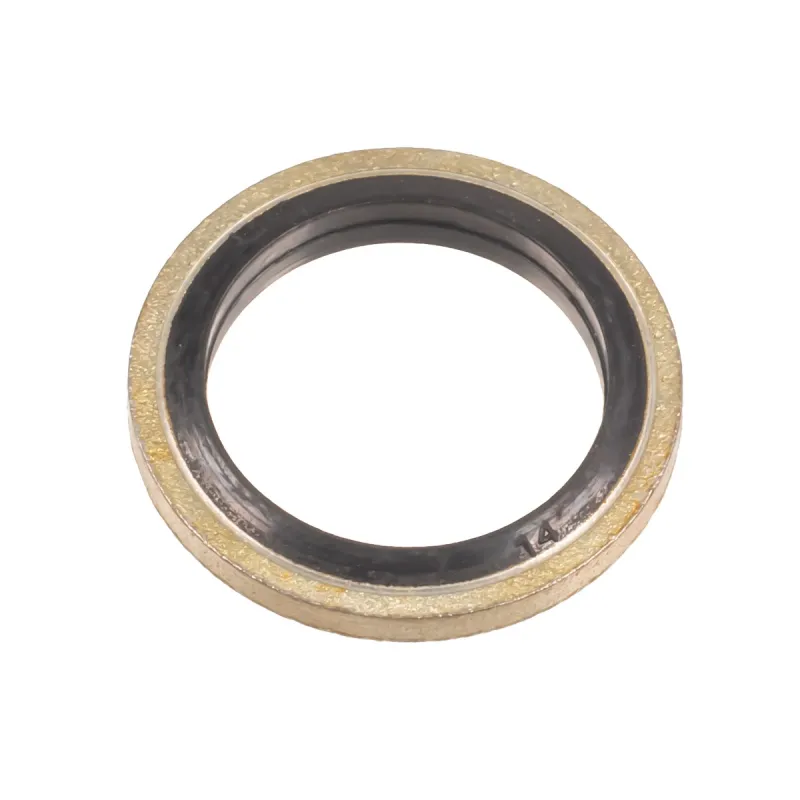 Uszczelka złączki CEDRUS zagęszczarka ZG04 Uszczelka złączki CEDRUS zagęszczarka ZG04