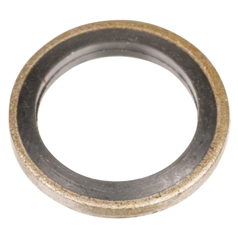 Uszczelniacz zaślepki Cedrus zagęszczarka CEDZG01 CEDZG02