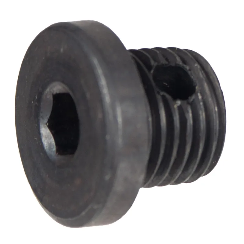 Zaślepka płyty zagęszczającej Cedrus CEDZG01 CEDZG02