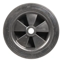 Koło transportowe Cedrus zagęszczarka CEDZG01 CEDZG02