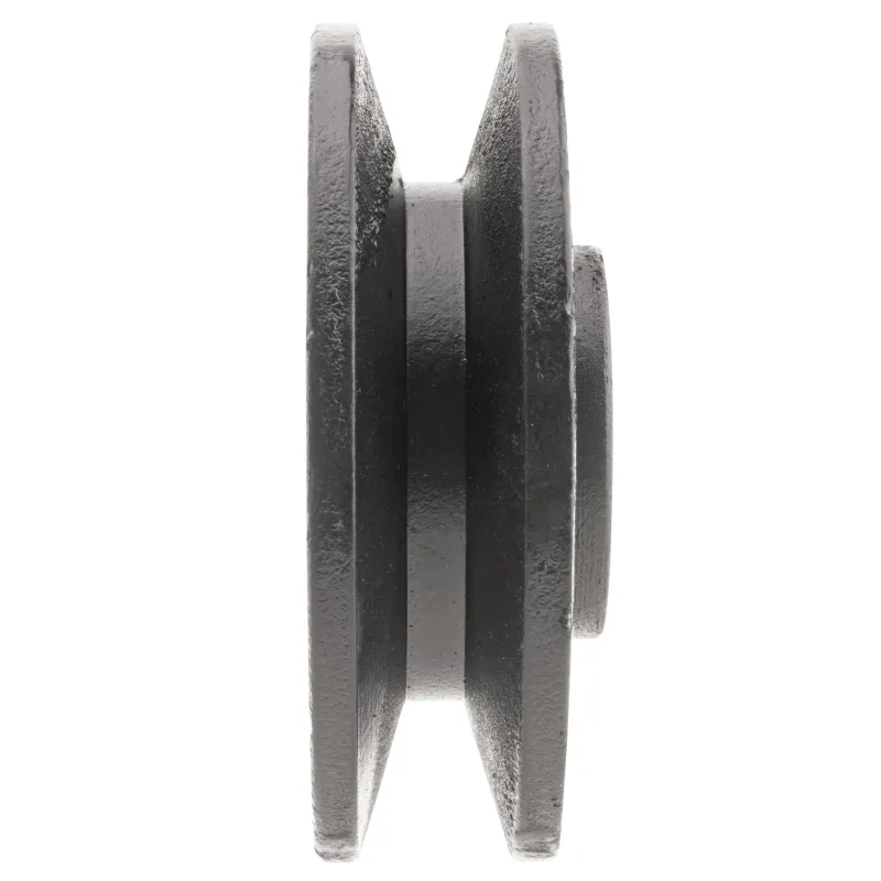 Koło pasowe Cedrus zagęszczarka CEDZG01 Koło pasowe Cedrus zagęszczarka CEDZG01