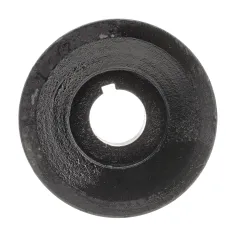 Koło pasowe Cedrus zagęszczarka CEDZG01