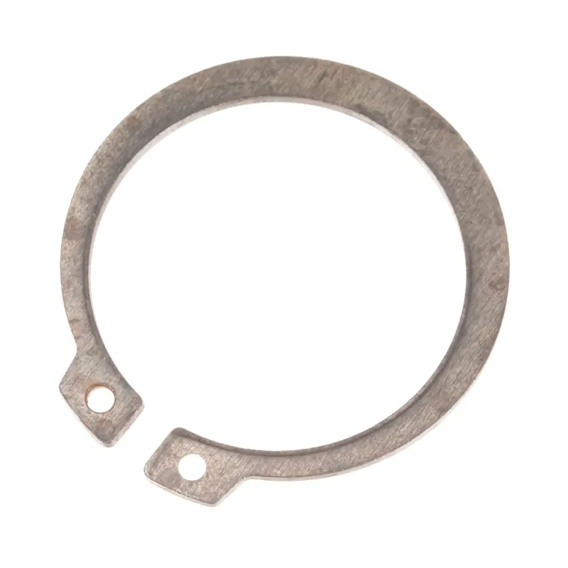 Zabezpieczenie koła pasowego Cedrus zagęszczarka CEDZG01 CEDZG02