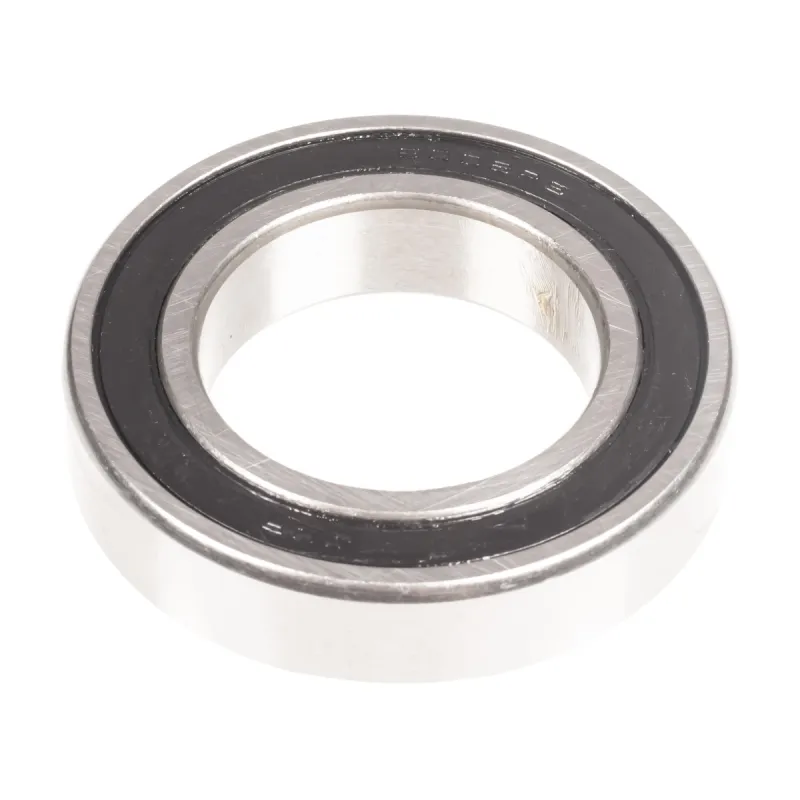 Łożysko koła pasowego Cedrus zagęszczarka CEDZG01 CEDZG02