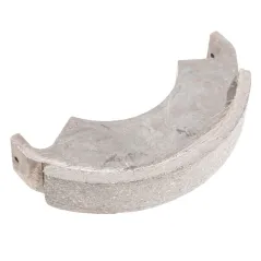 Koło cierne Cedrus zagęszczarka CEDZG01 CEDZG02