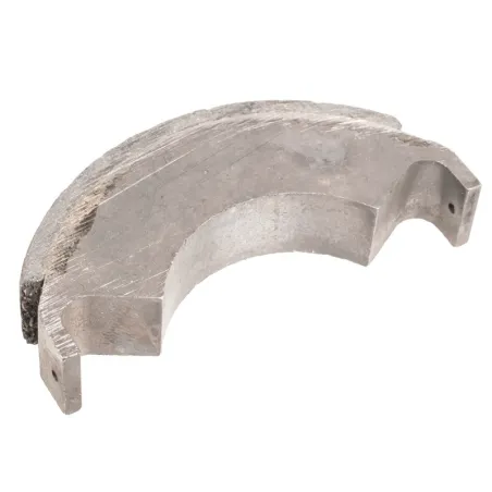 Koło cierne Cedrus zagęszczarka CEDZG01 CEDZG02