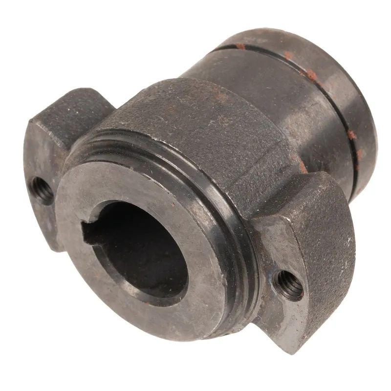 Wałek koła pasowego Cedrus zagęszczarka CEDZG01 CEDZG02