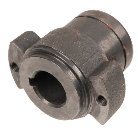 Wałek koła pasowego Cedrus zagęszczarka CEDZG01 CEDZG02