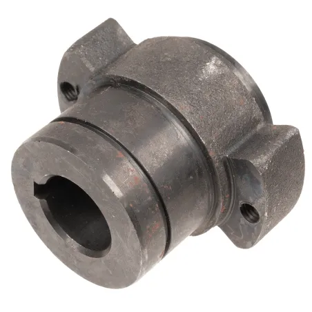 Wałek koła pasowego Cedrus zagęszczarka CEDZG01 CEDZG02