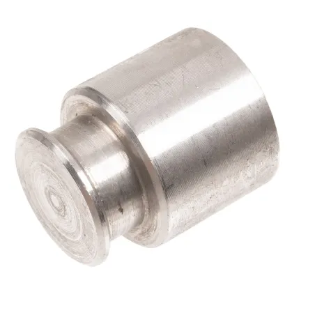 Tuleja wałka CEDRUS zagęszczarka ZG04