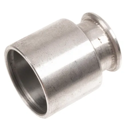 Tuleja wałka CEDRUS zagęszczarka ZG04