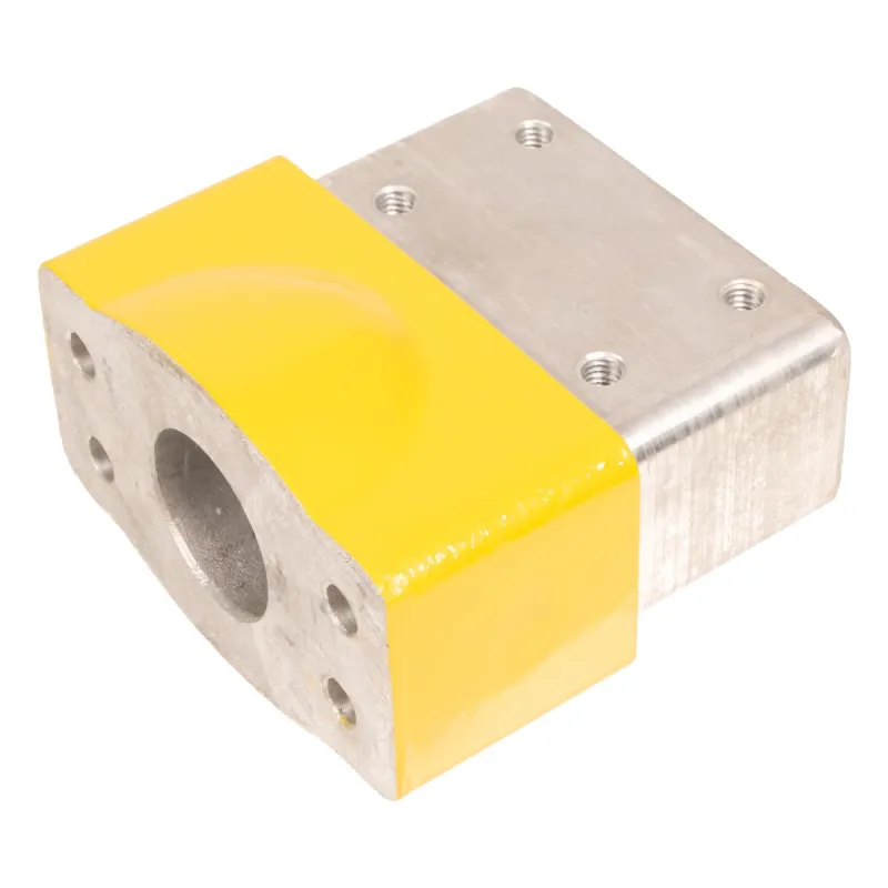 Rozdzielacz CEDRUS zagęszczarka ZG04 Rozdzielacz CEDRUS zagęszczarka ZG04