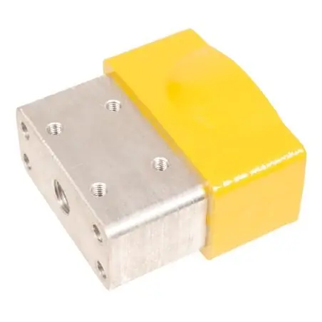 Rozdzielacz CEDRUS zagęszczarka ZG04