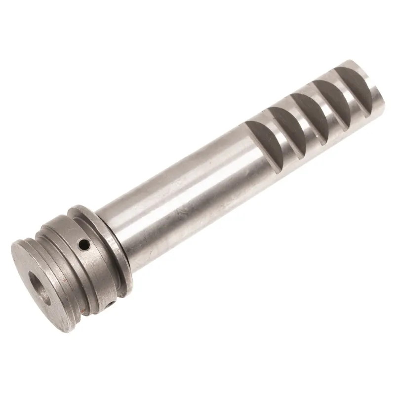 Wałek tłokowy CEDRUS zagęszczarka ZG04 Wałek tłokowy CEDRUS zagęszczarka ZG04