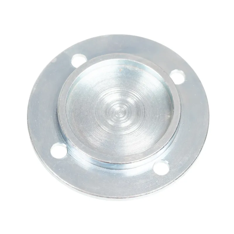 Kołpak koła CEDRUS zagęszczarka ZG04