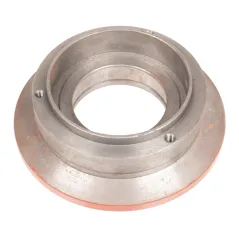 Pokrywa sprzęgła CEDRUS zagęszczarka ZG04