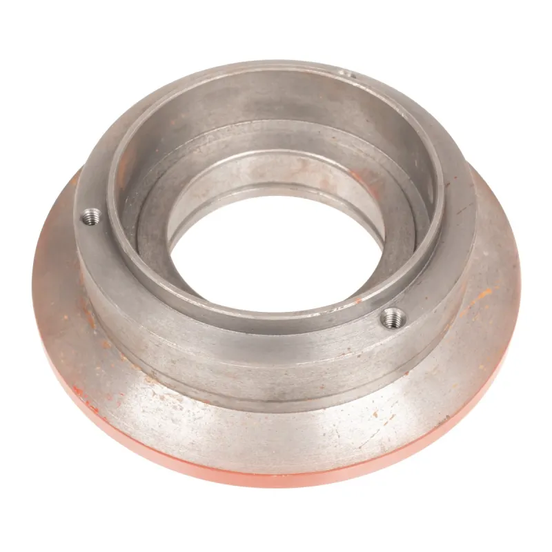 Pokrywa sprzęgła CEDRUS zagęszczarka ZG04 Pokrywa sprzęgła CEDRUS zagęszczarka ZG04