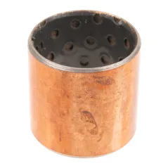 Tuleja ślizgowa uchwytu CEDRUS zagęszczarka ZG04