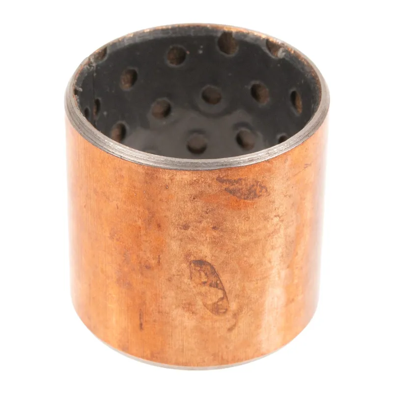 Tuleja ślizgowa uchwytu CEDRUS zagęszczarka ZG04 Tuleja ślizgowa uchwytu CEDRUS zagęszczarka ZG04