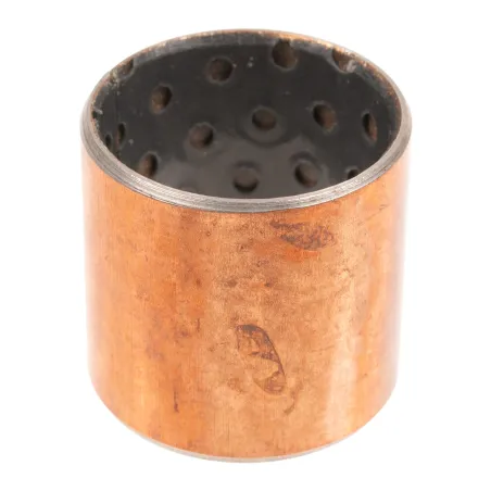 Tuleja ślizgowa uchwytu CEDRUS zagęszczarka ZG04