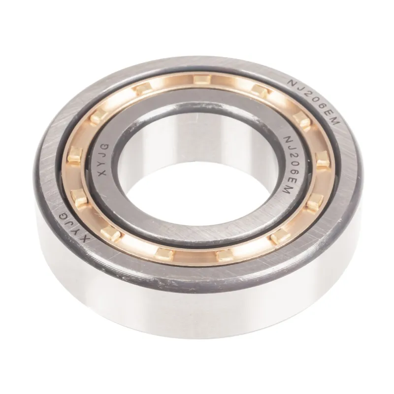 Łożysko wałka mimośrodowego Cedrus zagęszczarka CEDZG03 Łożysko wałka mimośrodowego Cedrus zagęszczarka CEDZG03