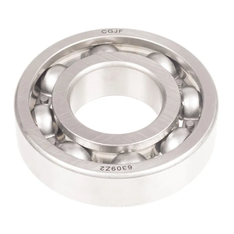 Łożysko płyty zagęszczającej Cedrus CEDZG02