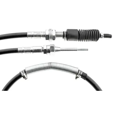 Linka sterowania Cedrus zagęszczarka CEDZG03