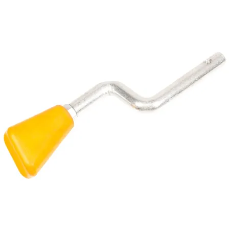 Dźwignia sterowania Cedrus zagęszczarka CEDZG03