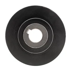 Koło pasowe Cedrus zagęszczarka CEDZG03