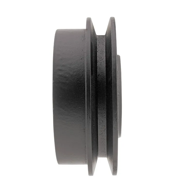 Koło pasowe Cedrus zagęszczarka CEDZG03