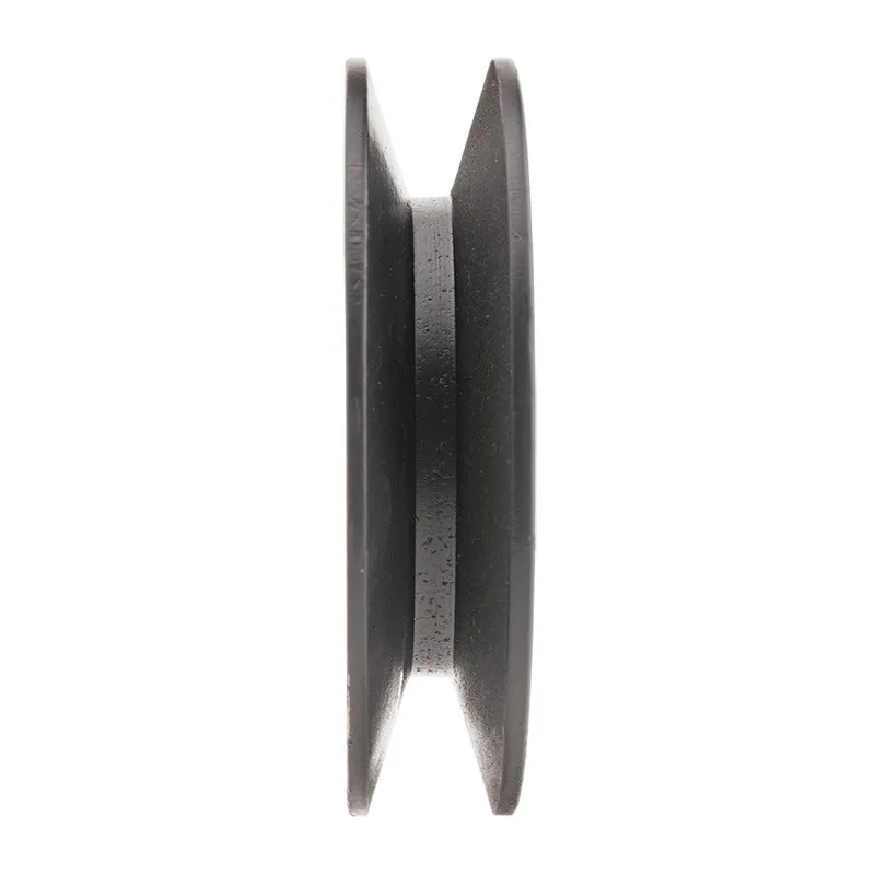 Koło pasowe napinacza Cedrus zagęszczarka CEDZG03