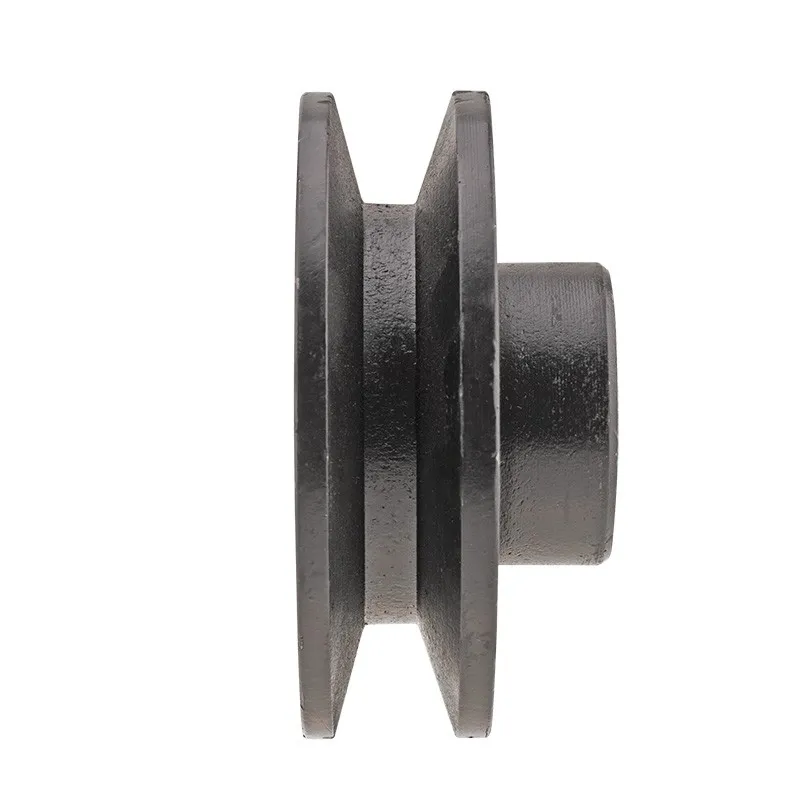 Koło pasowe Cedrus zagęszczarka CEDZG02 Koło pasowe Cedrus zagęszczarka CEDZG02