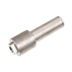 Wałek tulei napinacza Cedrus zagęszczarka CEDZG05