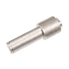 Wałek tulei napinacza Cedrus zagęszczarka CEDZG05